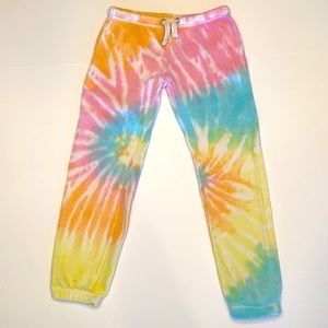 Vintage Havana | Girls Sweatpant | size M (10/12)